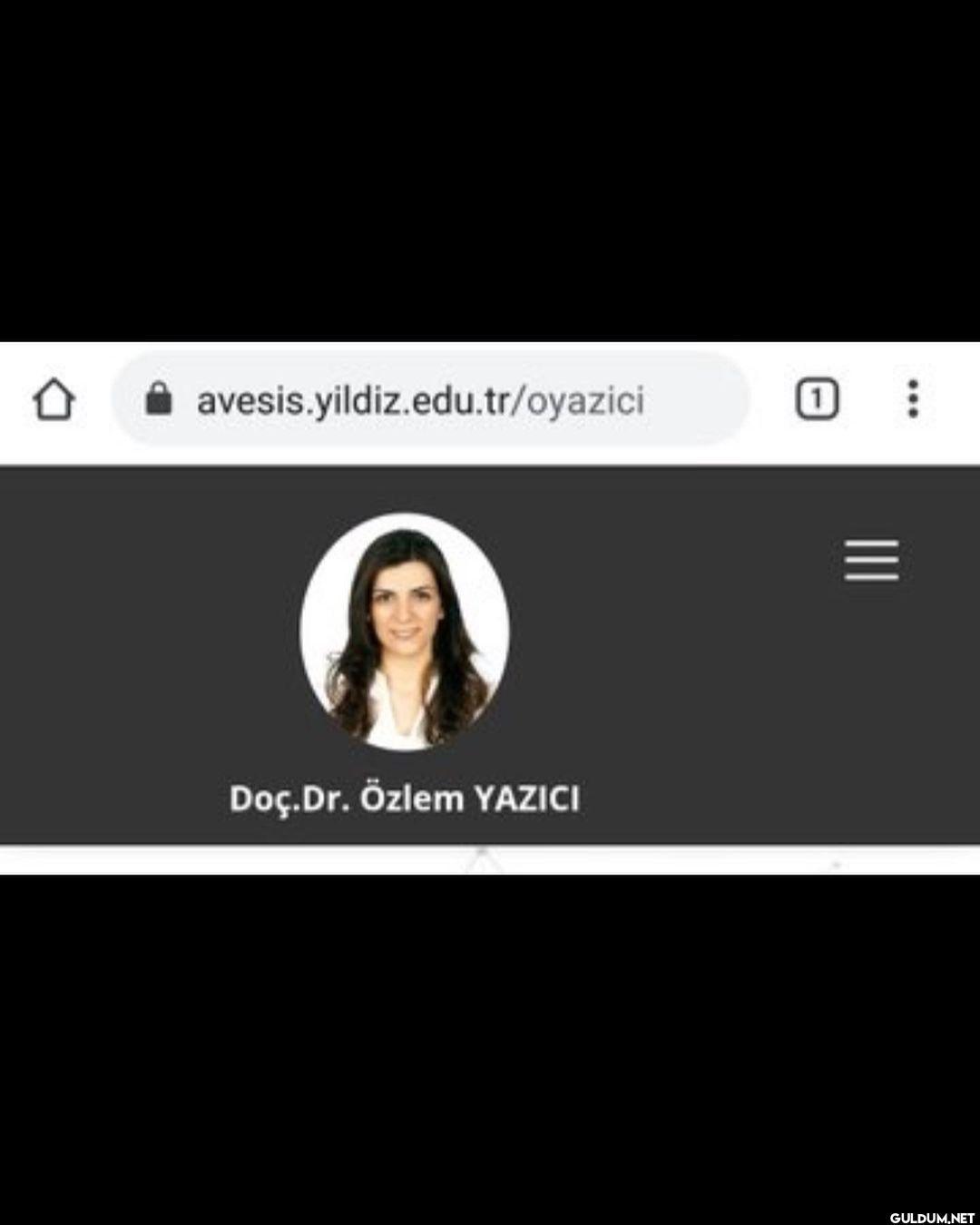 Ya Özlem bi sg   milla...