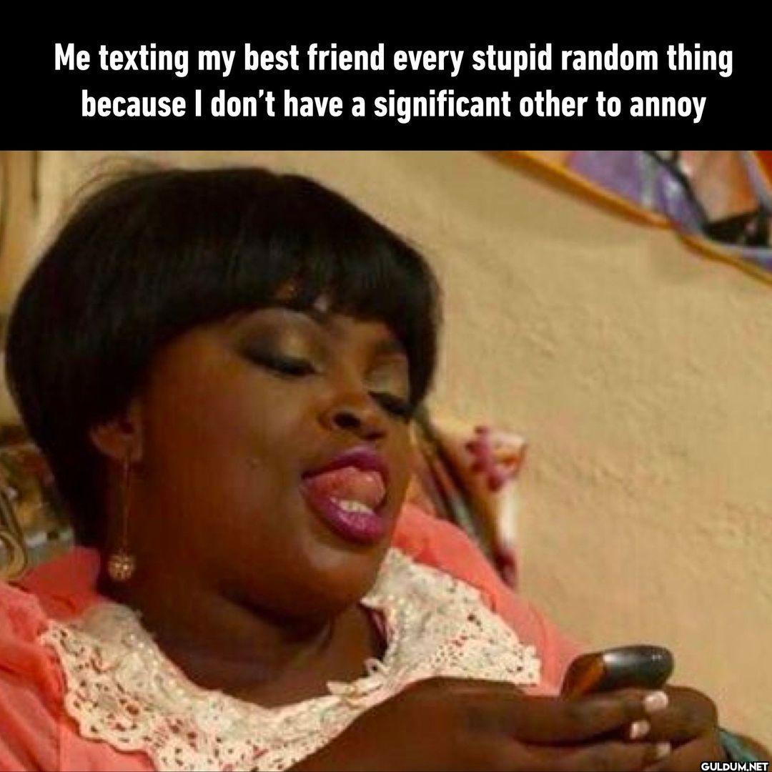 when your BFF is your...