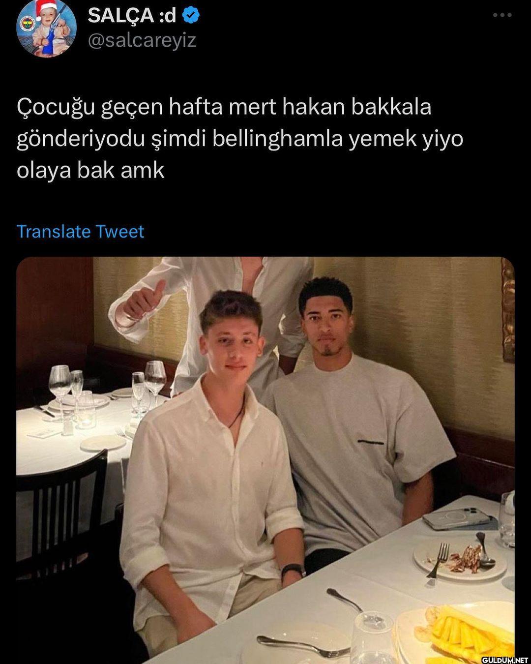 Bu nasıl bir seviye atlama...