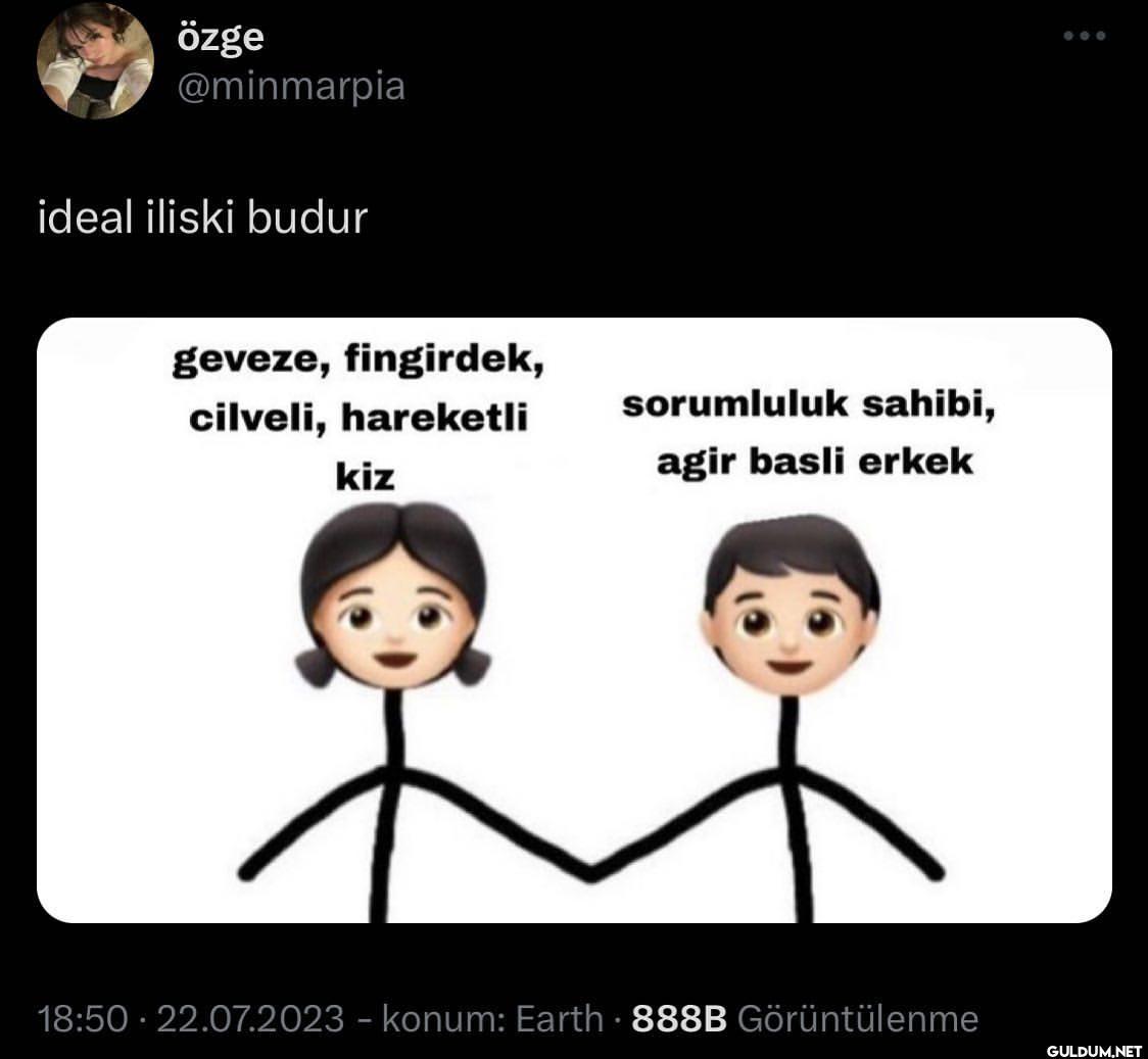 özge @minmarpia ideal...