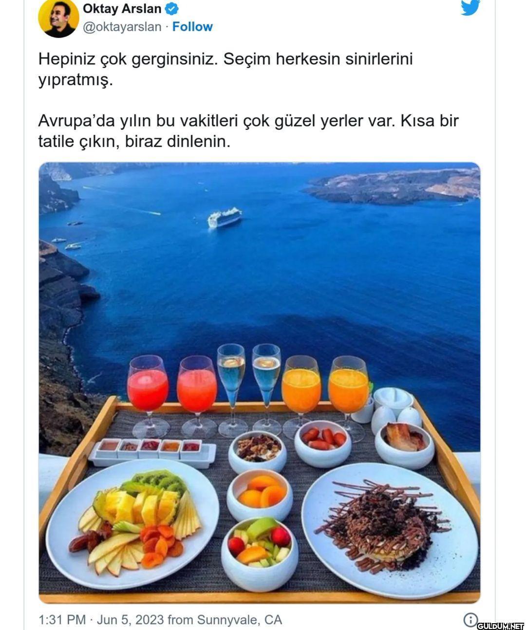 Hala negatifsiniz.....
