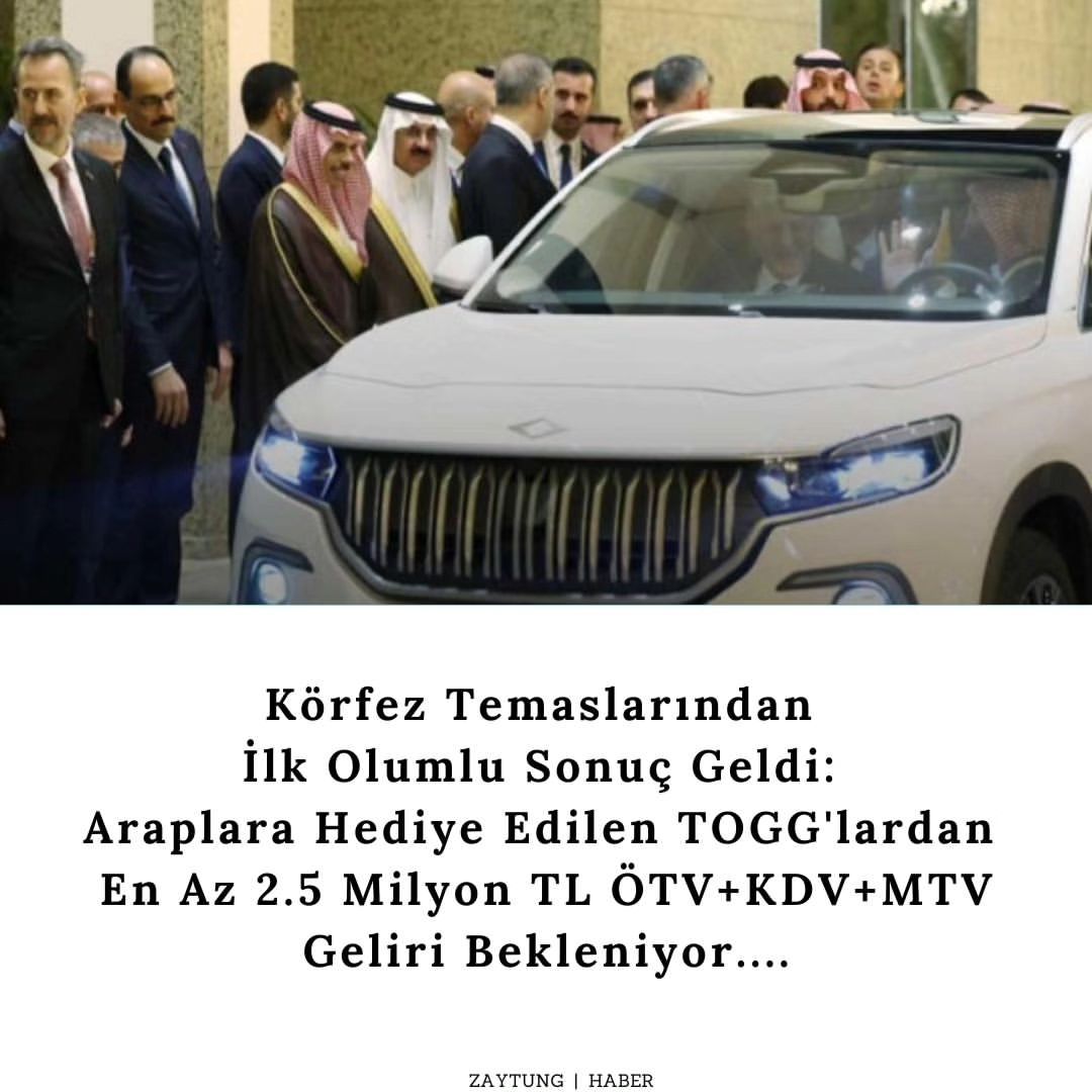 Konuyla ilgili olarak...