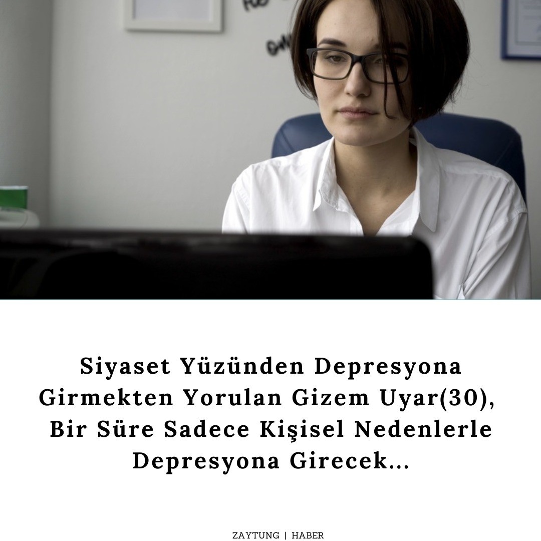 Seçim gecesi ve ertesi gün...