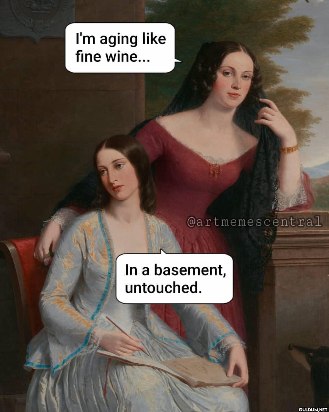 🍷 . . . #nichememes...