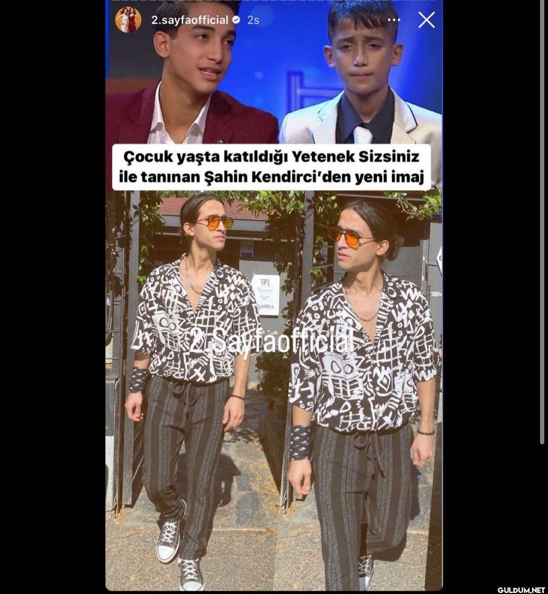 Alanya’ya gidek mi,...