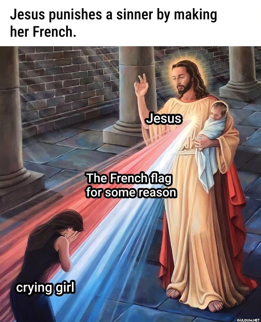 🇫🇷 . .  . . . #nichememes...