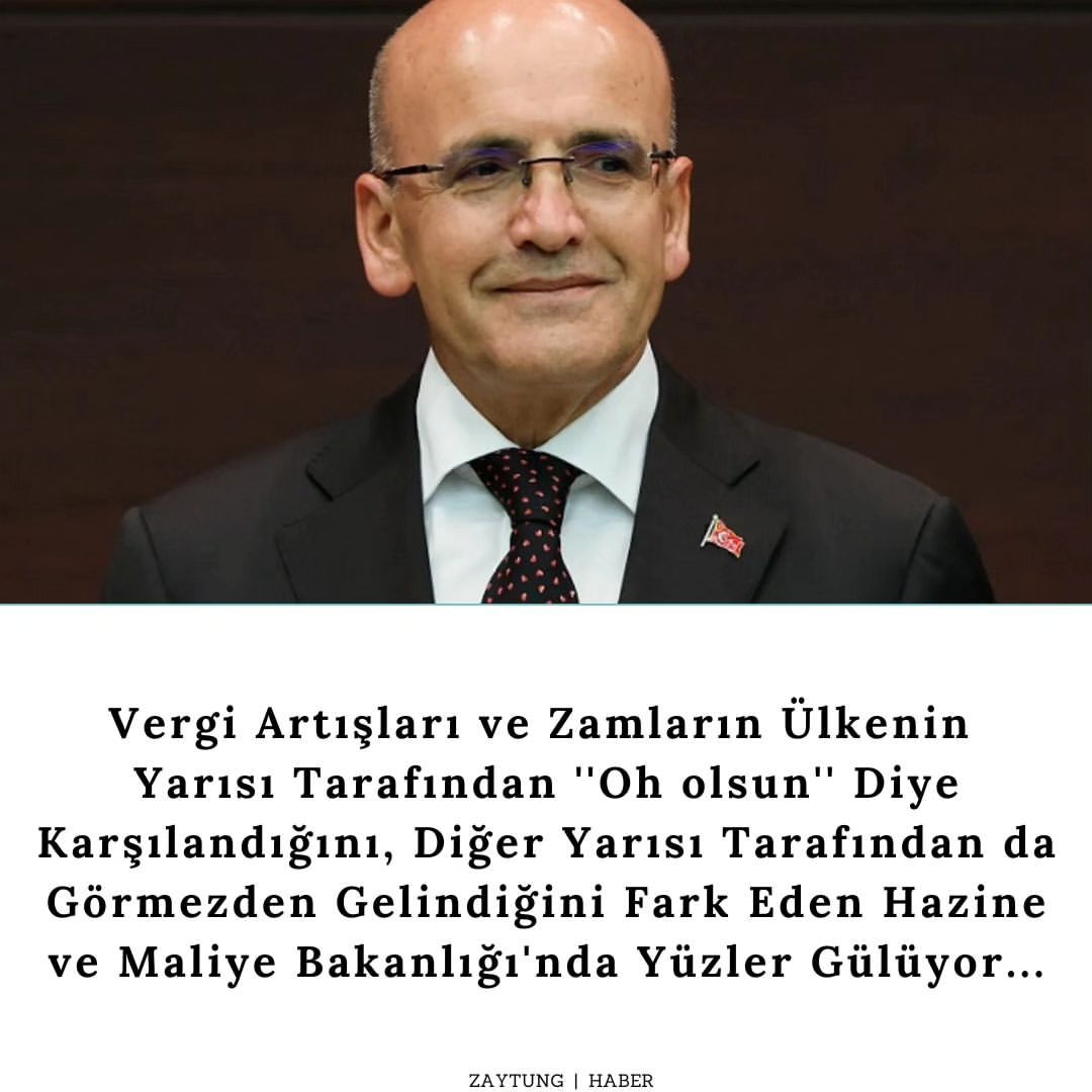 Gelen zamların muhalif...