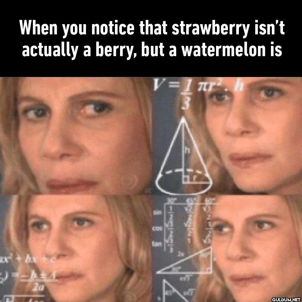 science is confusing -...