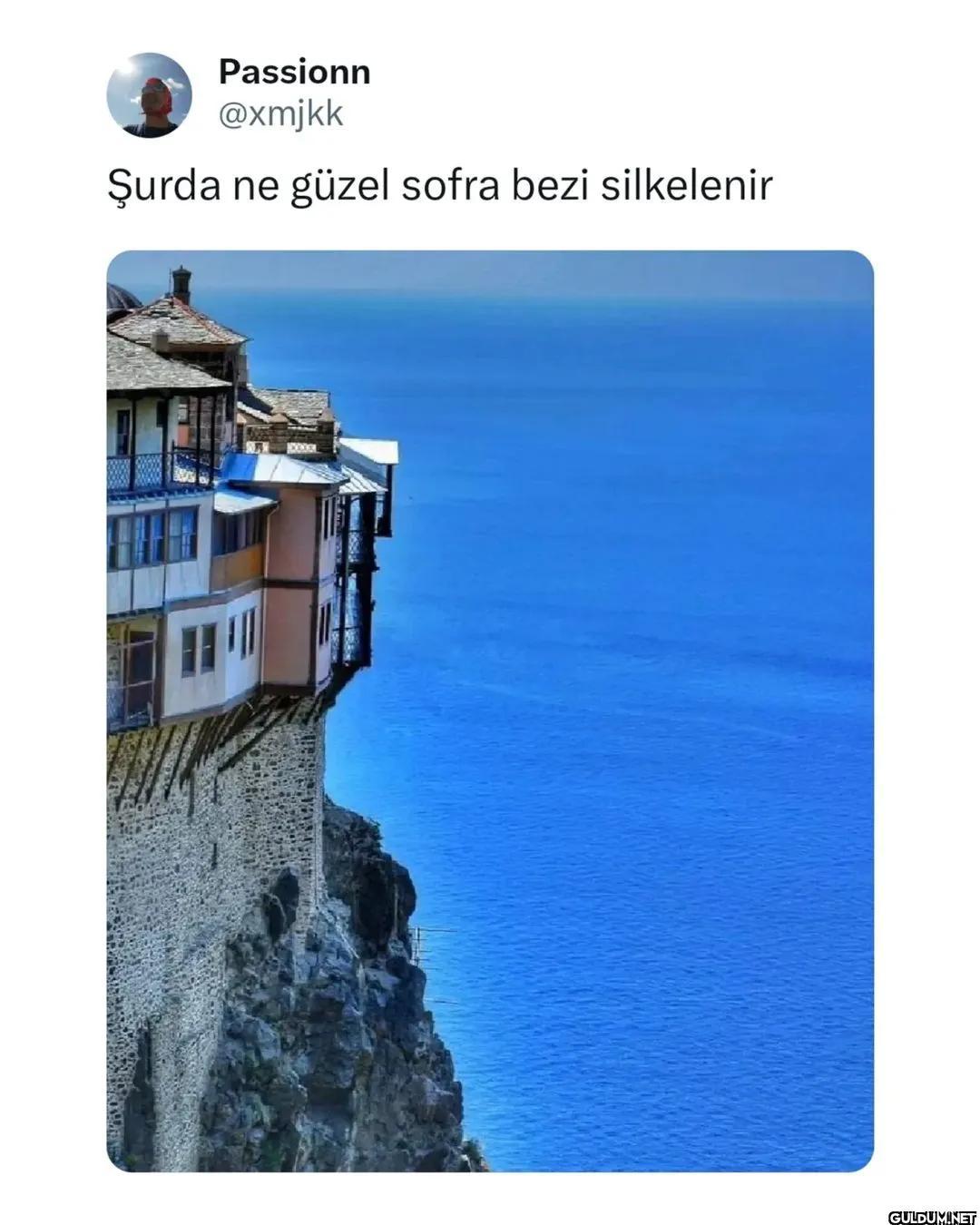 Passionn @xmjkk Şurda ne...