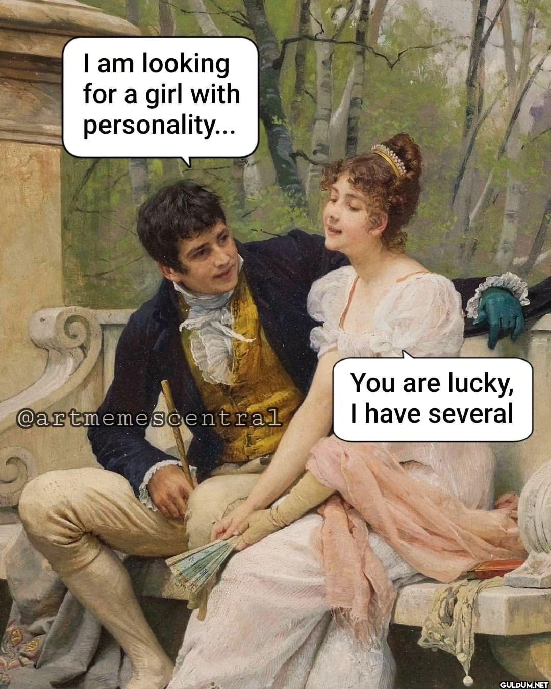 😌 . . . #nichememes...
