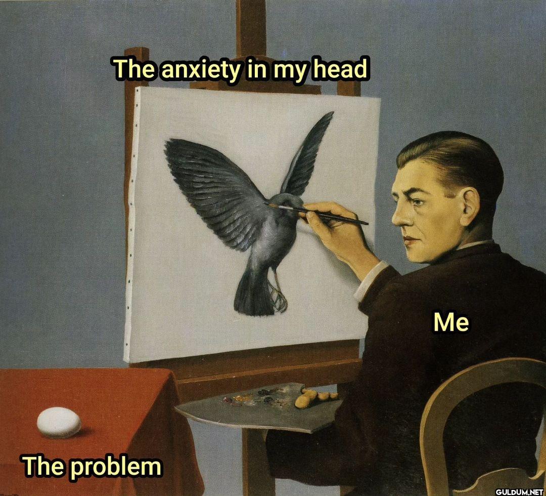 🥚🦅 . . . #nichememes...