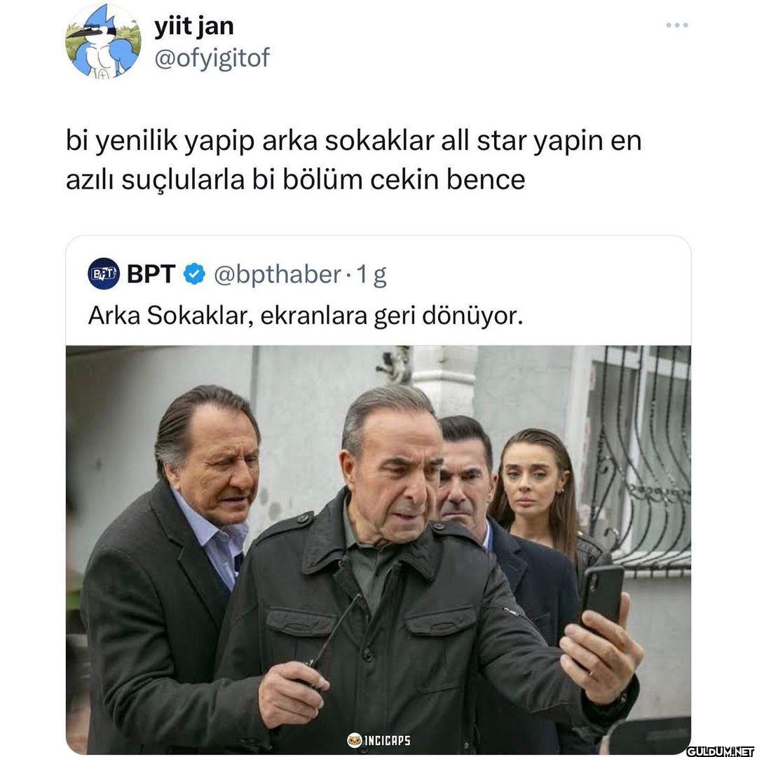 yiit jan @ofyigitof bi...