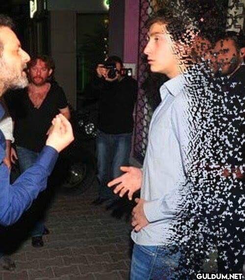 Mr. Guven i dont feel so...