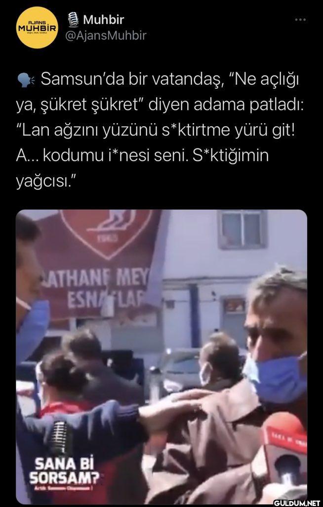 öz abim     Muhbir AJANS...