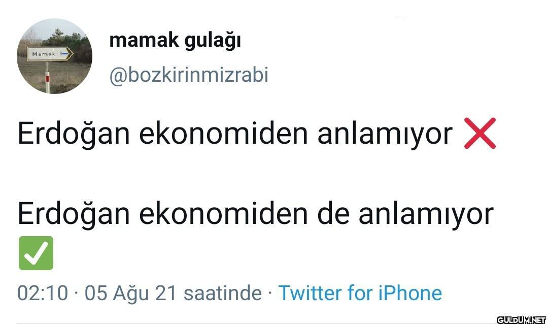 mamak gulağı...