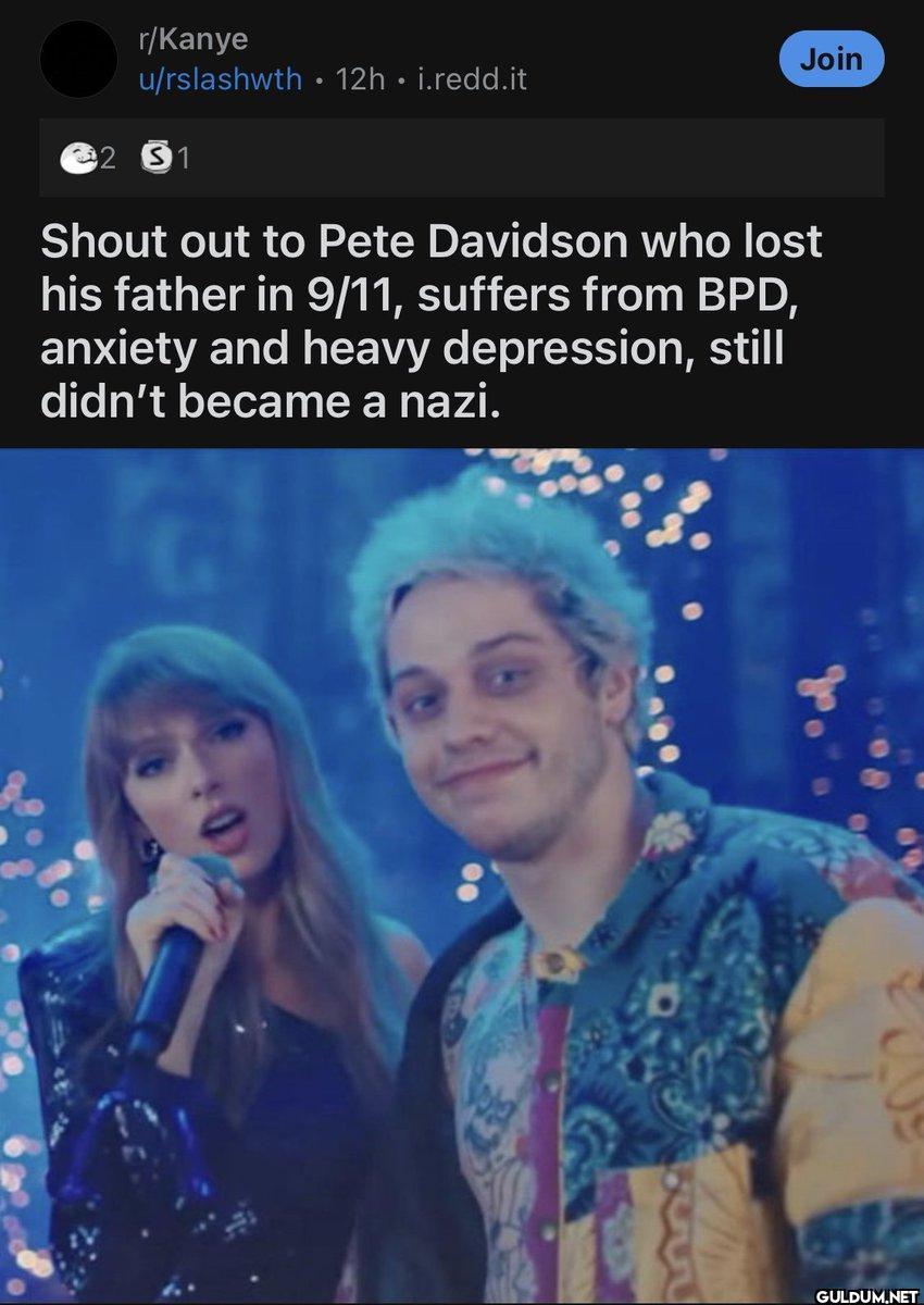 r/Kanye u/rslashwth 12h....