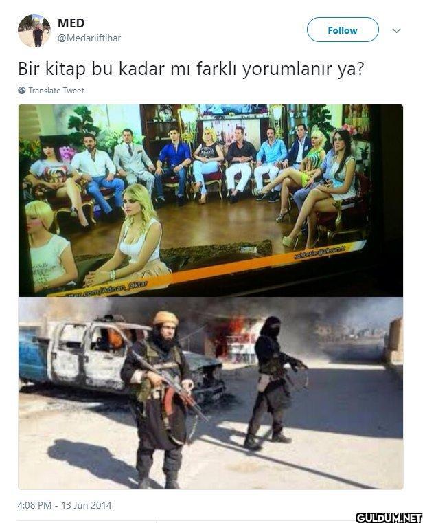 MED @Medariiftihar Bir...