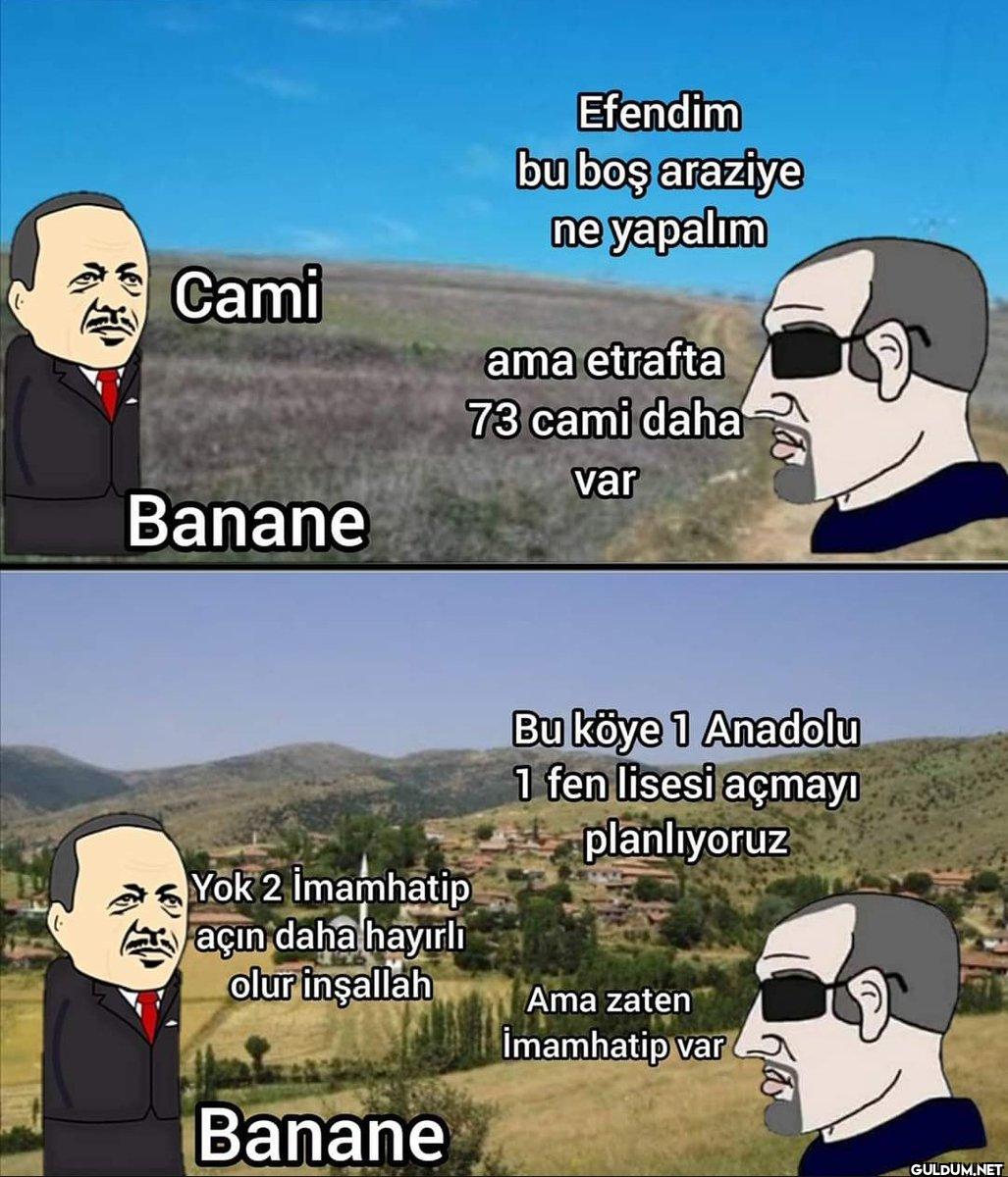 t Cami Banane S Yok 2...