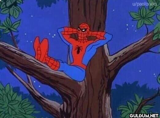 Mary Jane, Mary Jane, Mary...