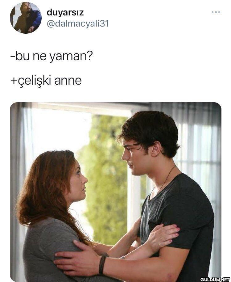 duyarsız @dalmacyali31 -bu...