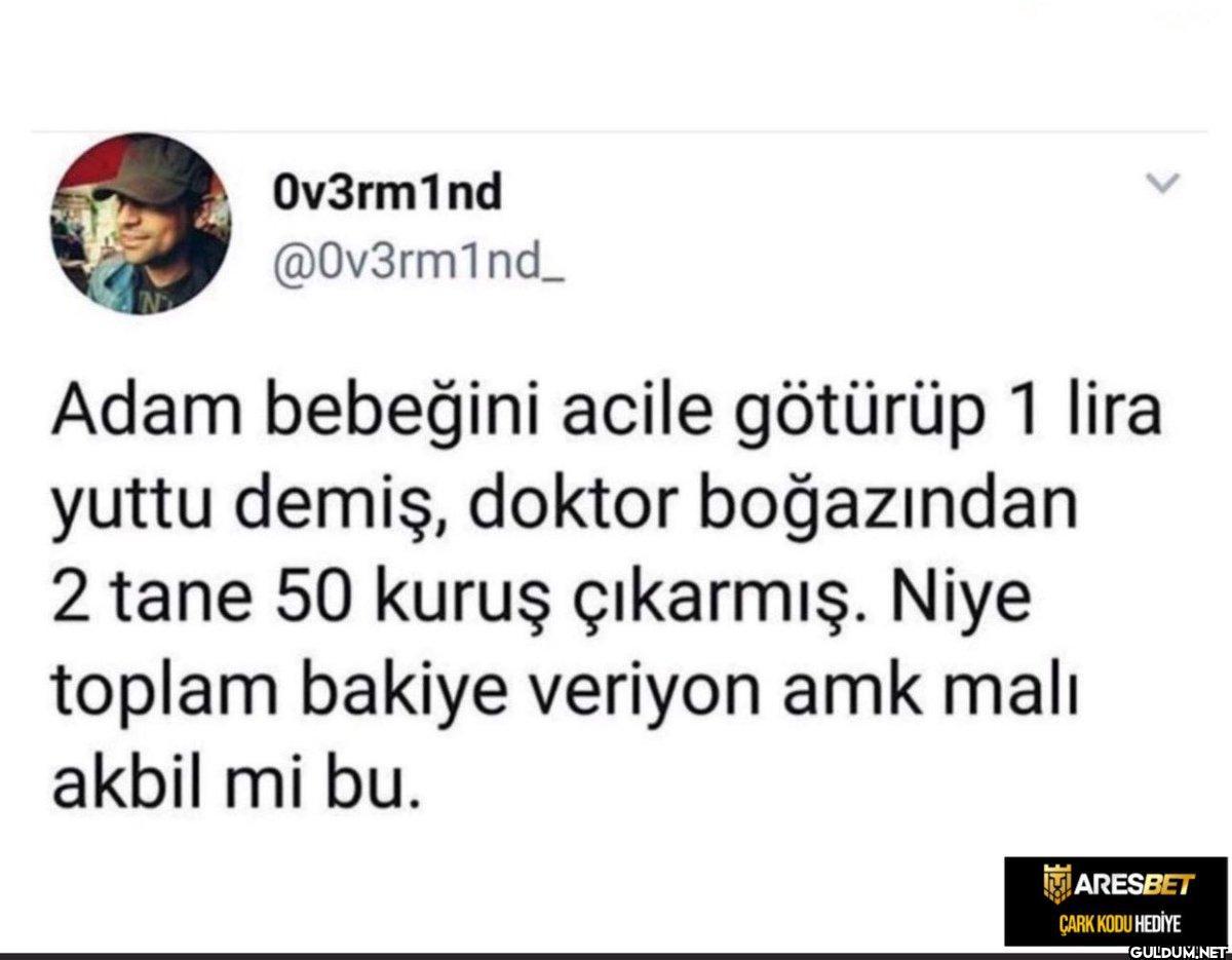 Ov3rm1nd @0v3rm1nd_ Adam...