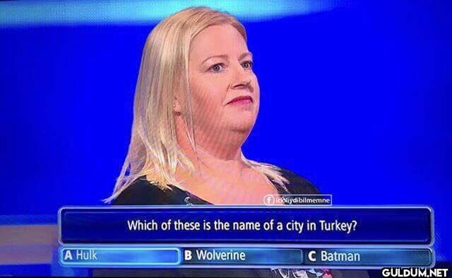 Avustralya'da bir yarışma...