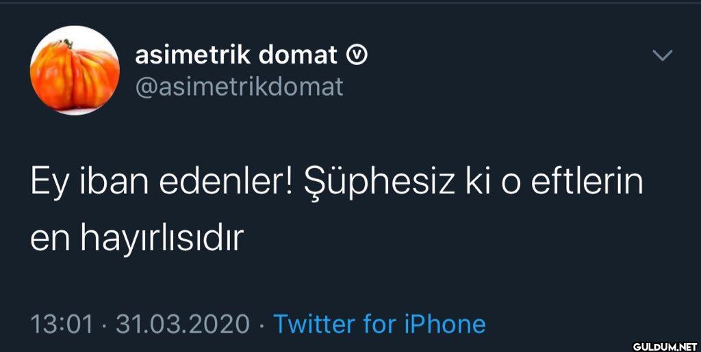 asimetrik domat...