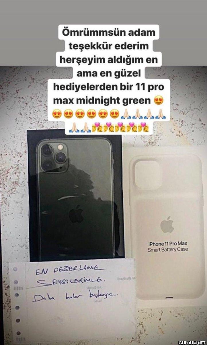 Abla kaç gb onu da...