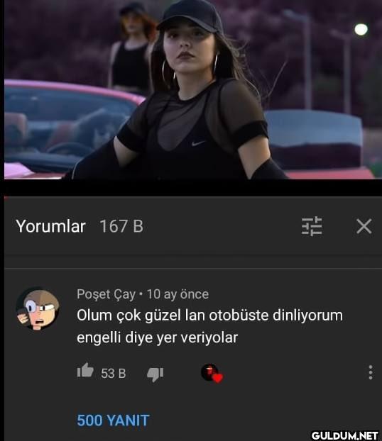 Yorumlar 167 B Poşet Çay...