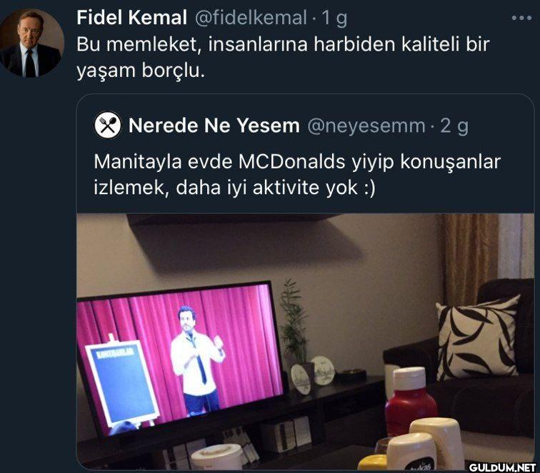Fidel Kemal @fidelkemal 1...