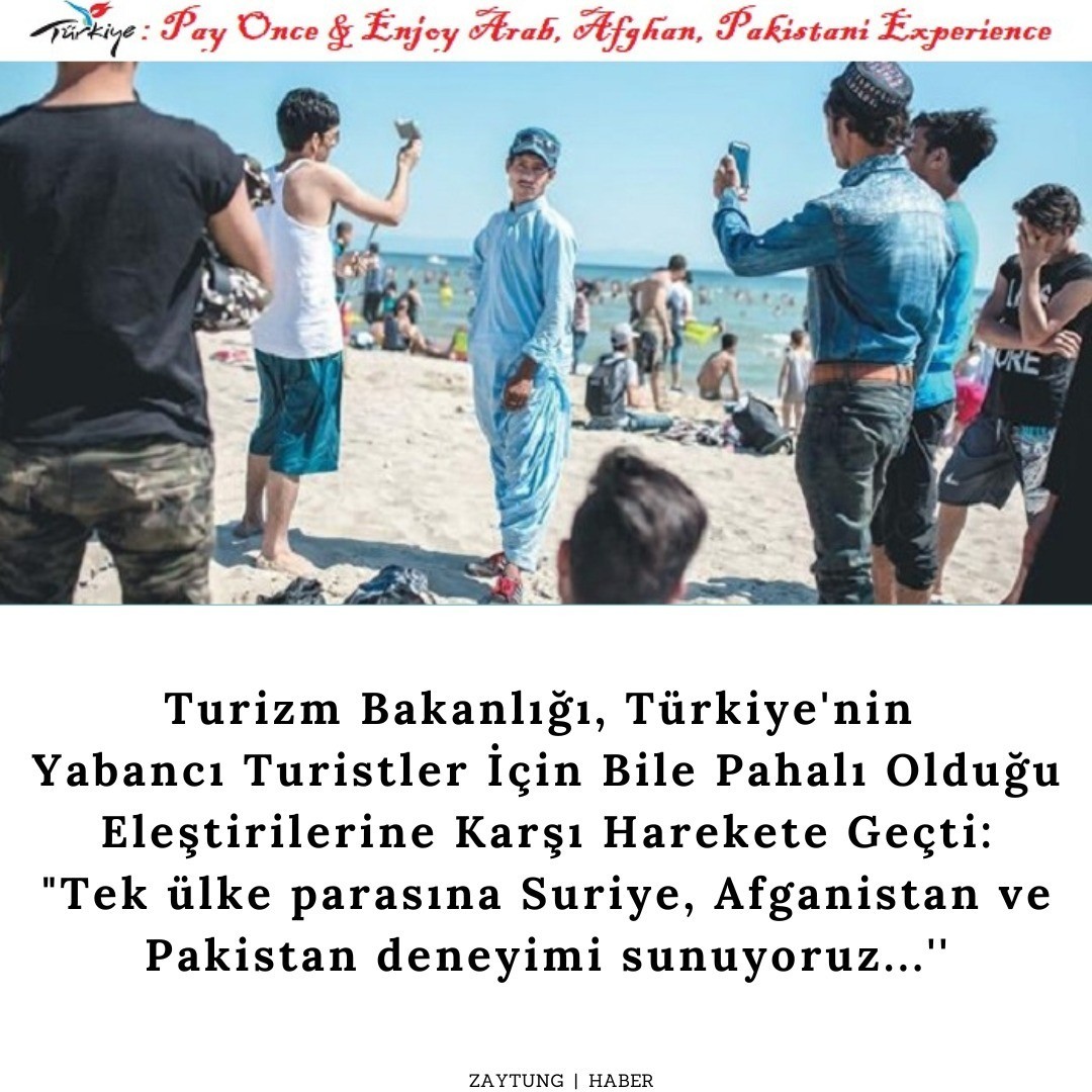 Global ölçekte "Türkiye:...