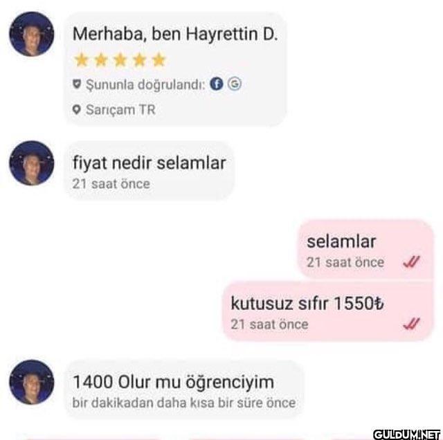 Okulu uzatinca ben    ...