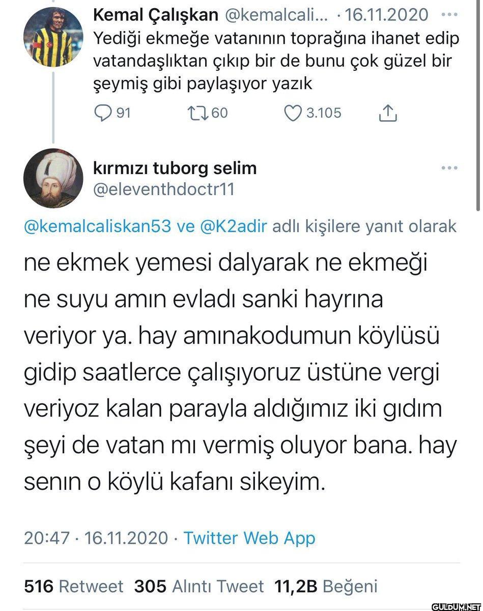 Kadir Kirisci @K2adir...