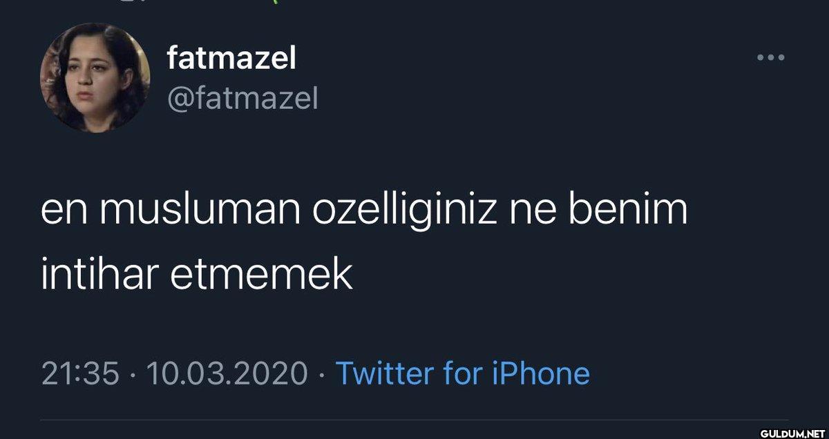 fatmazel @fatmazel en...