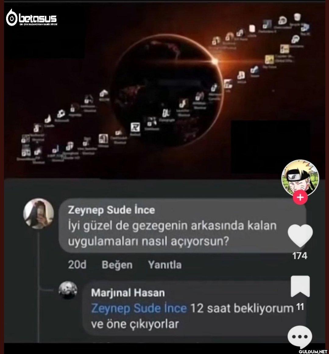 betasus EN ÇOK KAZANDIRAN...