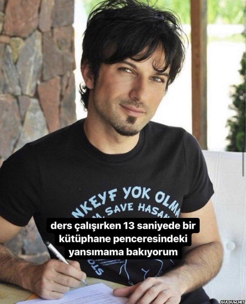 OLMA NKEYF YOK ( SAVE HASA...