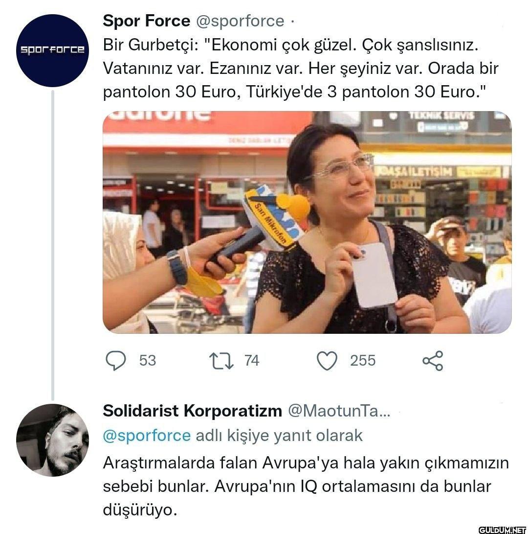 sporForce Spor Force...