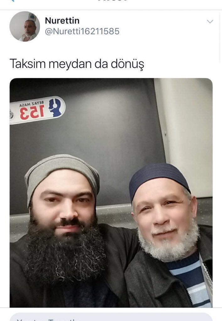 Hiç şaşmaz     Nurettin...