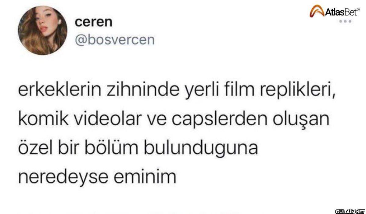 ceren @bosvercen AtlasBetⓇ...