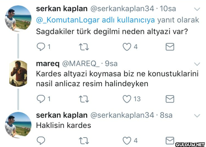 Komutan Logar...