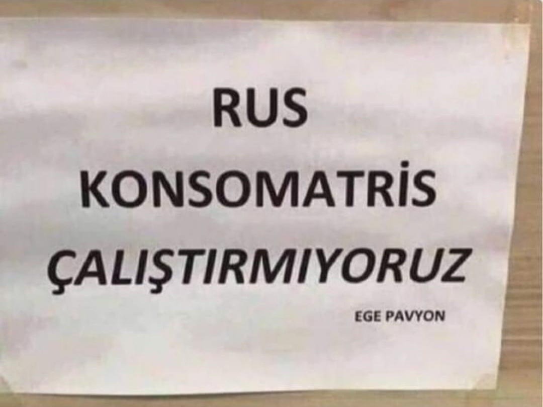 sonunda her şeyi...