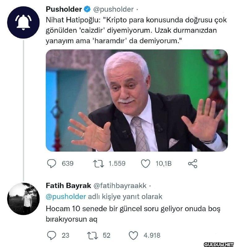 Pusholder @pusholder....