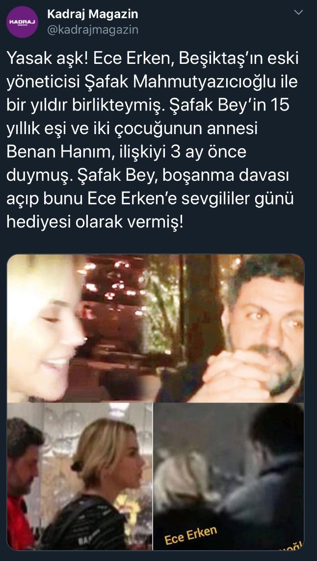 ahlak bekçileri...hiç...