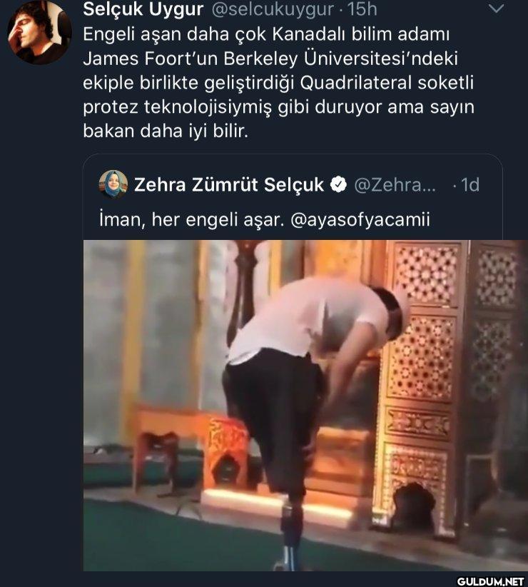 Selçuk Uygur @selcukuygur....