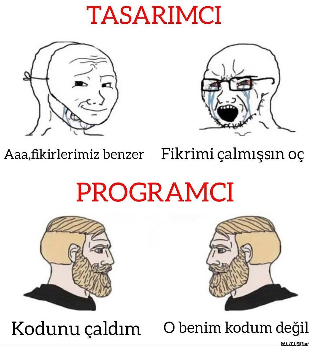 TASARIMCI Aaa,fikirlerimiz...