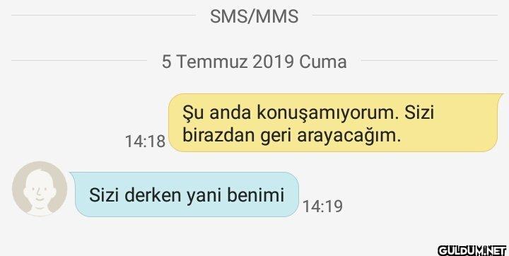 Hoşlandığım kişiyle...
