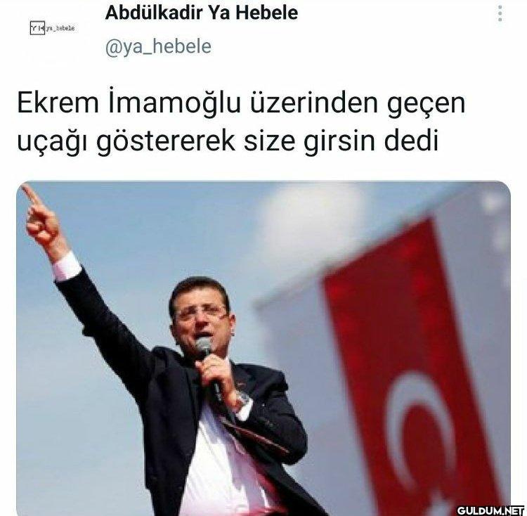 ya hebele Abdülkadir Ya...