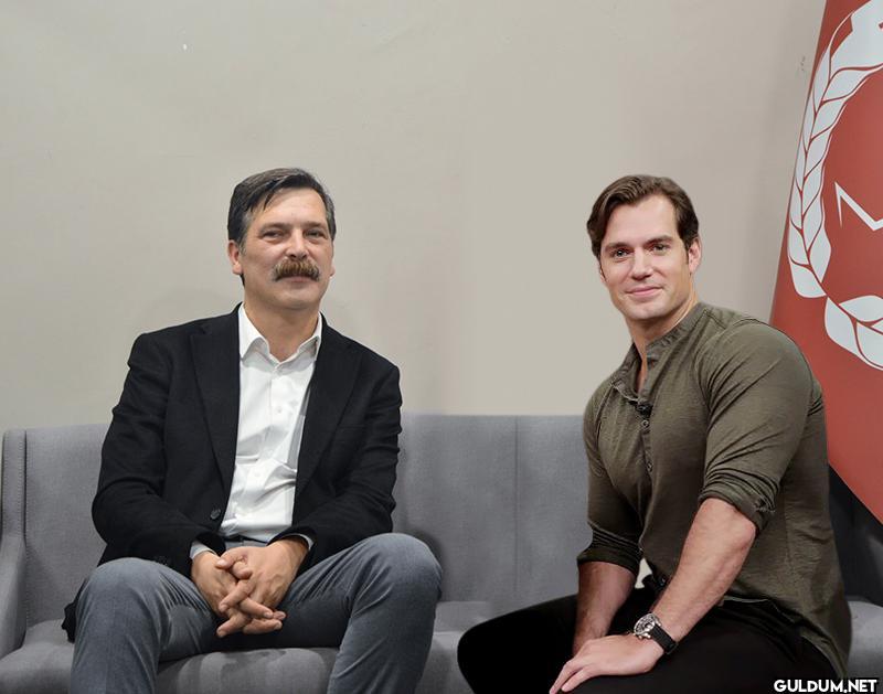 henry cavill, tip'ten...