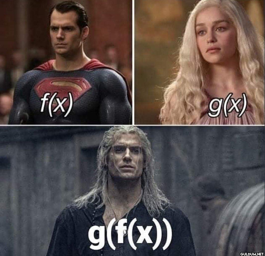 f(x) g(f(x)) g(x)   Kaynak