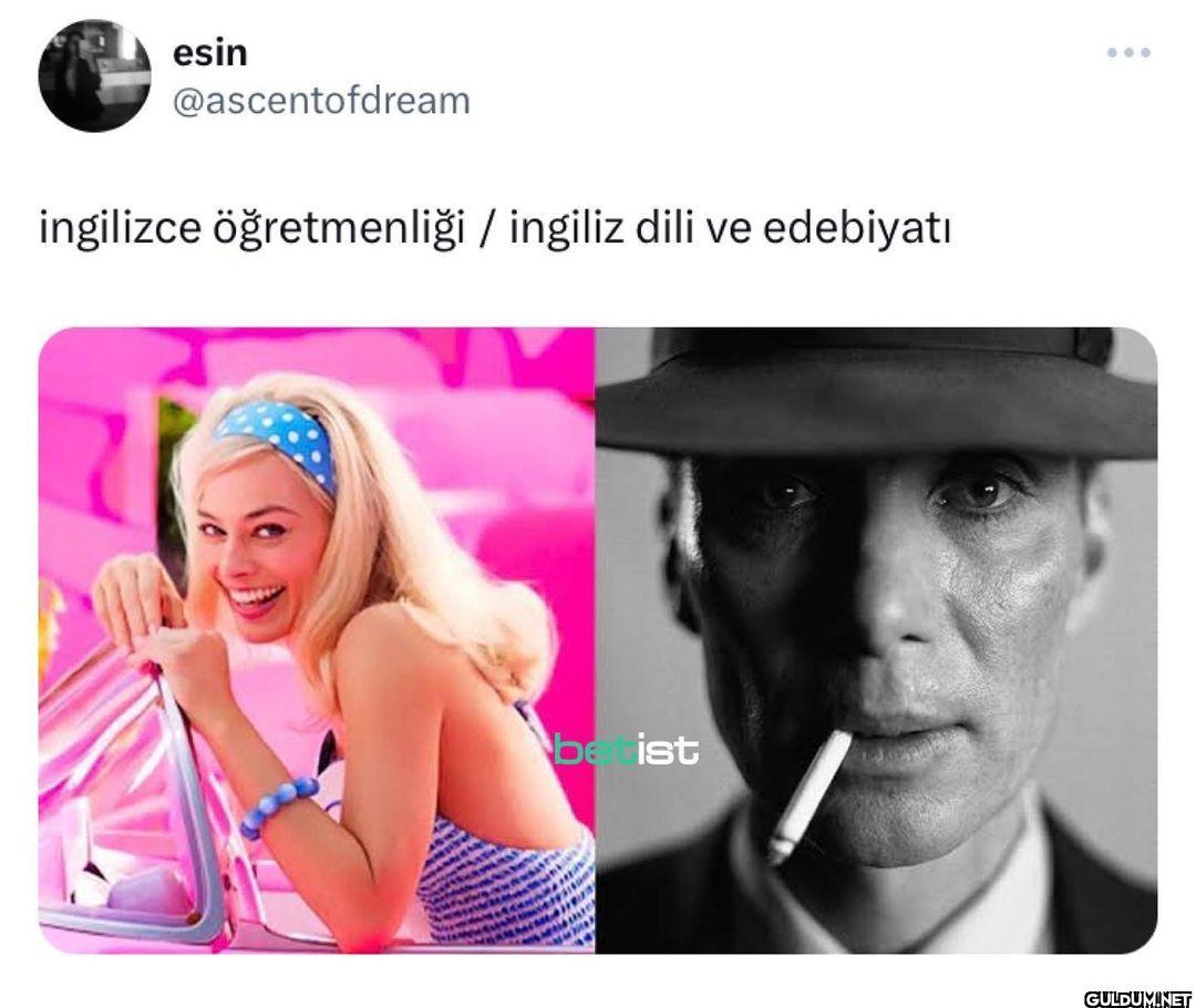 esin @ascentofdream...
